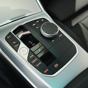 Bmw 320i GP 2.0 Turbo (Aut.)