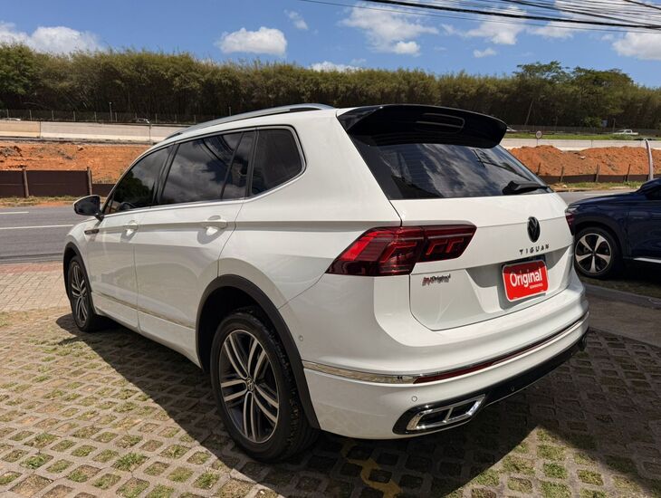galeria Tiguan