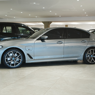 Bmw 530e M Sport 2.0 Turbo (Aut.) (Híb.)