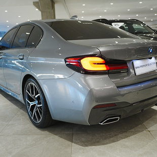 Bmw 530e M Sport 2.0 Turbo (Aut.) (Híb.)