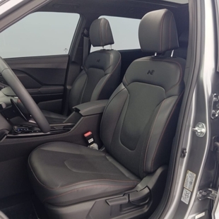 Hyundai CRETA 1.0 TGDI FLEX N LINE AUTOMÁTICO