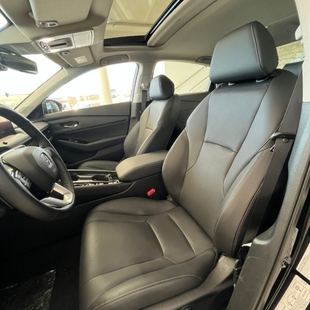 Honda ACCORD 2.0 e:HEV ADVANCED E-CVT