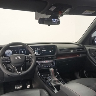 Hyundai CRETA 1.0 TGDI FLEX N LINE AUTOMÁTICO