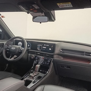 Hyundai CRETA 1.0 TGDI FLEX N LINE AUTOMÁTICO