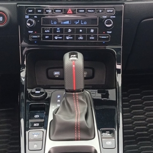 Hyundai CRETA 1.0 TGDI FLEX N LINE AUTOMÁTICO