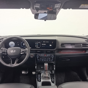 Hyundai CRETA 1.0 TGDI FLEX N LINE AUTOMÁTICO