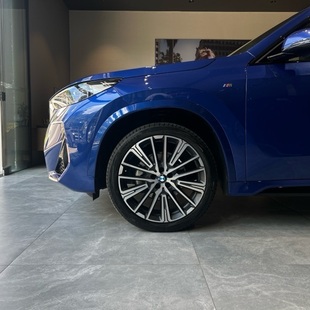 Bmw X1 sDrive20i M Sport 2.0 Turbo (Aut.)