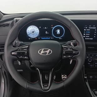 Hyundai CRETA 1.0 TGDI FLEX N LINE AUTOMÁTICO
