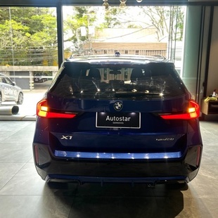 Bmw X1 sDrive20i M Sport 2.0 Turbo (Aut.)