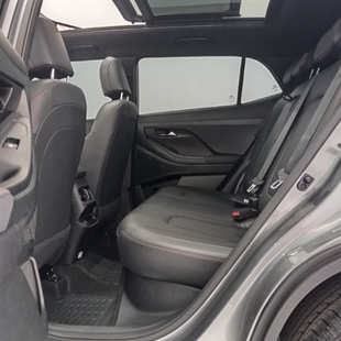 Hyundai CRETA 1.0 TGDI FLEX N LINE AUTOMÁTICO