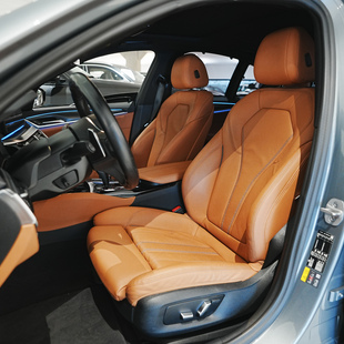 Bmw 530e M Sport 2.0 Turbo (Aut.) (Híb.)