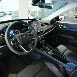 Jeep Compass Sport 1.3 T270 (Aut) (Flex)