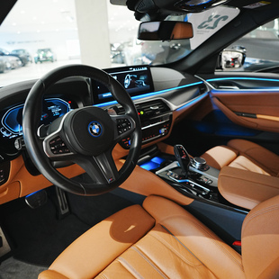 Bmw 530e M Sport 2.0 Turbo (Aut.) (Híb.)