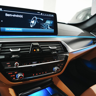 Bmw 530e M Sport 2.0 Turbo (Aut.) (Híb.)
