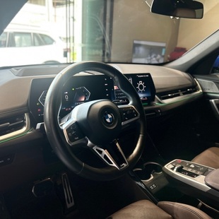 Bmw X1 sDrive20i M Sport 2.0 Turbo (Aut.)