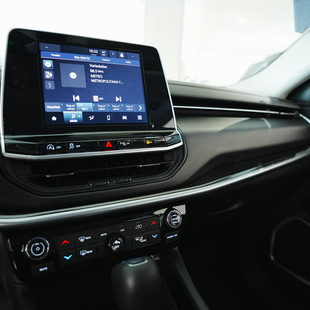 Jeep Compass Sport 1.3 T270 (Aut) (Flex)