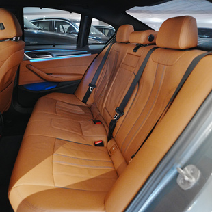 Bmw 530e M Sport 2.0 Turbo (Aut.) (Híb.)