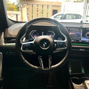 Bmw X1 sDrive20i M Sport 2.0 Turbo (Aut.)