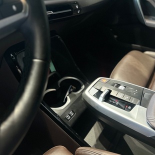 Bmw X1 sDrive20i M Sport 2.0 Turbo (Aut.)