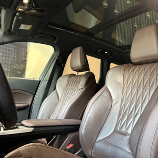 Bmw X1 sDrive20i M Sport 2.0 Turbo (Aut.)