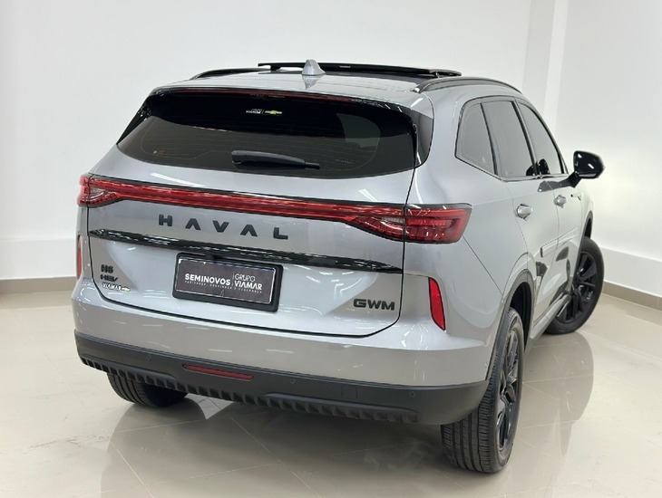 galeria HAVAL
