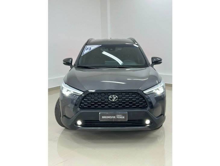 galeria Corolla Cross