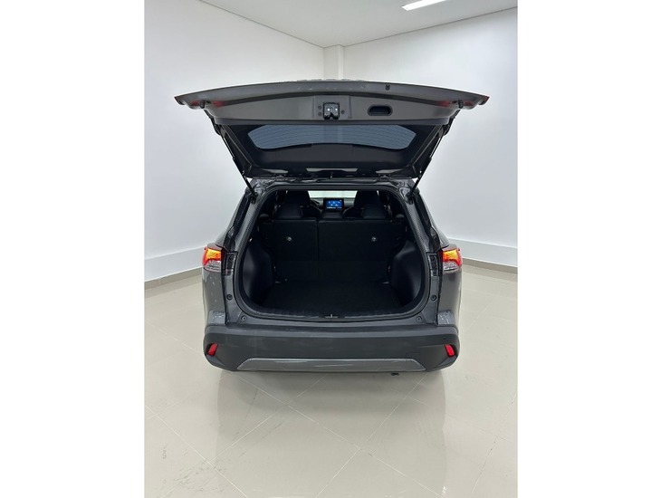 galeria Corolla Cross