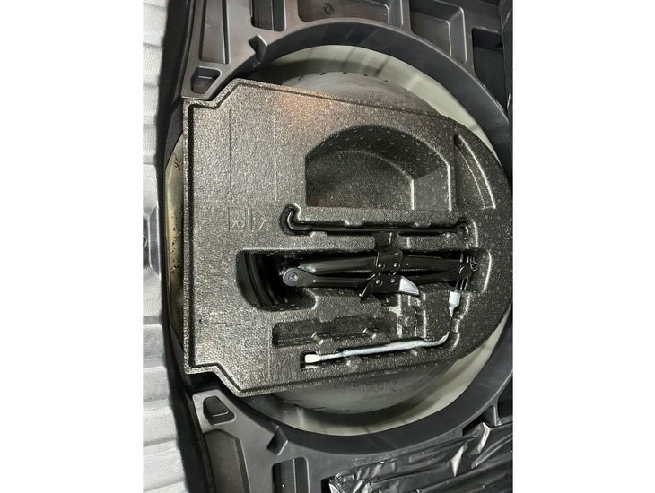 galeria Corolla Cross