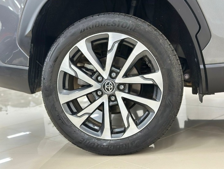 galeria Corolla Cross