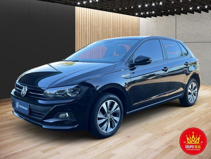 galeria Polo Comfort. 200 TSI 1.0 Flex 12V Aut.