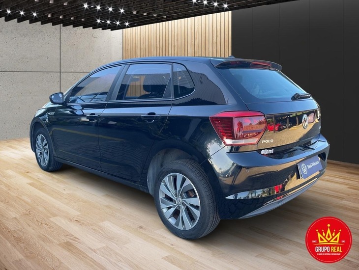 galeria Polo Comfort. 200 TSI 1.0 Flex 12V Aut.