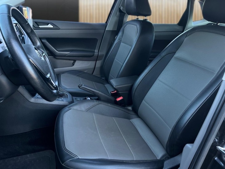 galeria Polo Comfort. 200 TSI 1.0 Flex 12V Aut.