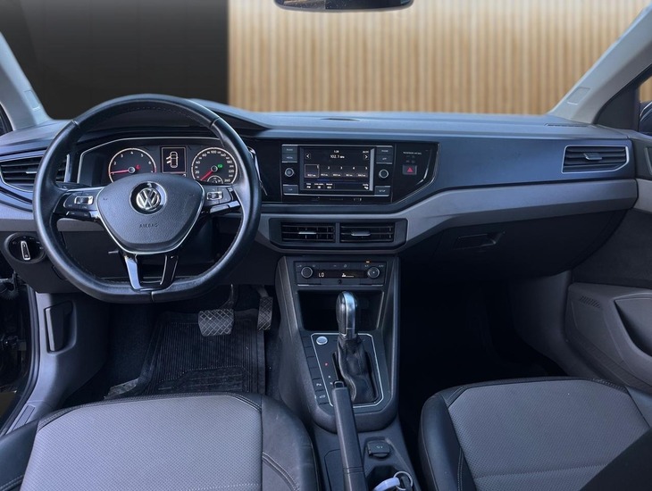 galeria Polo Comfort. 200 TSI 1.0 Flex 12V Aut.