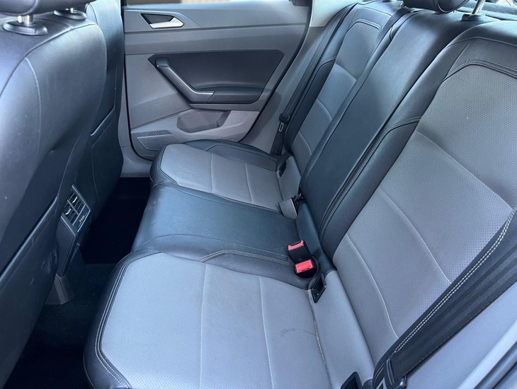 galeria Polo Comfort. 200 TSI 1.0 Flex 12V Aut.