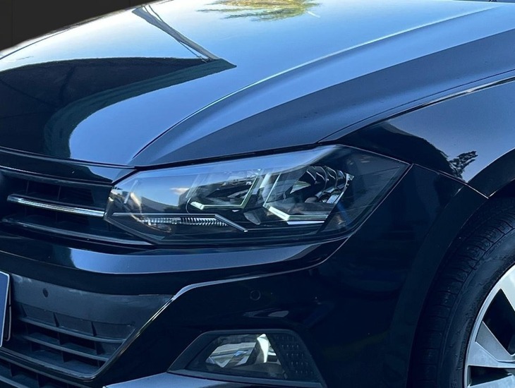 galeria Polo Comfort. 200 TSI 1.0 Flex 12V Aut.