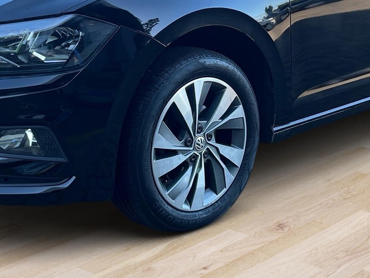 galeria Polo Comfort. 200 TSI 1.0 Flex 12V Aut.