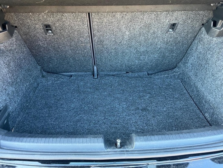 galeria Polo Comfort. 200 TSI 1.0 Flex 12V Aut.