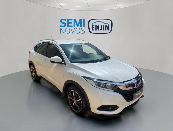 galeria HR-V EXL CVT