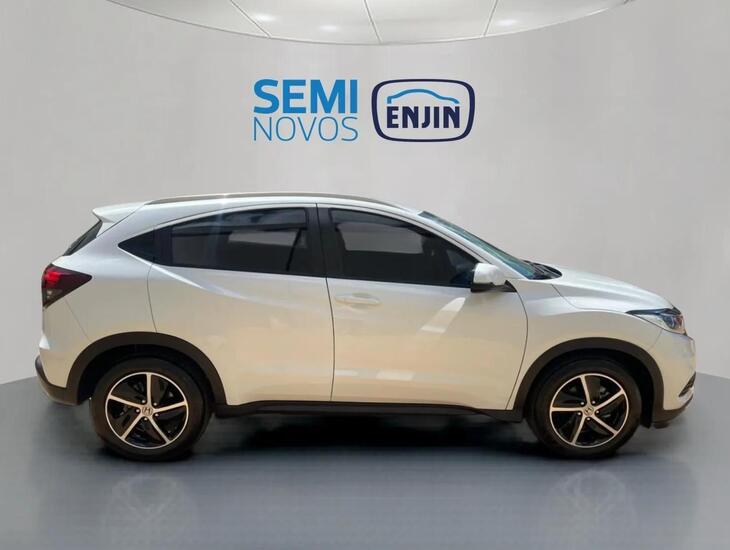 galeria HR-V EXL CVT