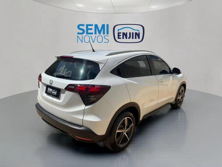 galeria HR-V EXL CVT