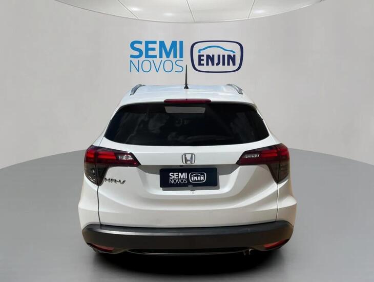 galeria HR-V EXL CVT