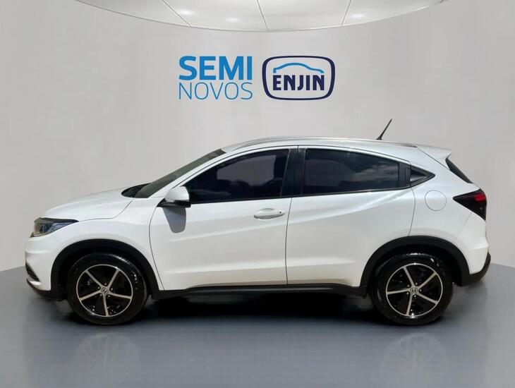 galeria HR-V EXL CVT