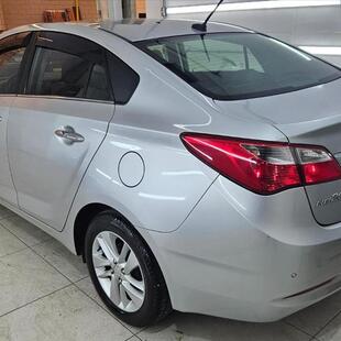 Hyundai HB20S 1.6 PREMIUM 16V FLEX 4P MANUAL