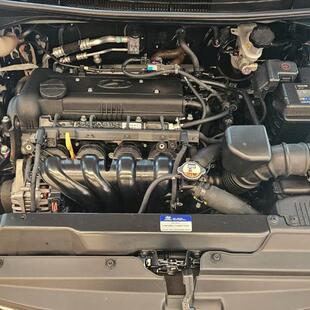 Hyundai HB20S 1.6 PREMIUM 16V FLEX 4P MANUAL