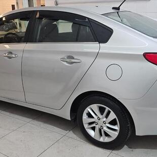 Hyundai HB20S 1.6 PREMIUM 16V FLEX 4P MANUAL