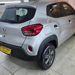 Renault KWID 1.0 12V SCE FLEX INTENSE MANUAL