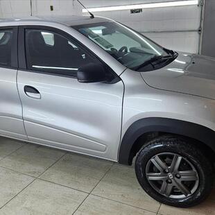 Renault KWID 1.0 12V SCE FLEX INTENSE MANUAL