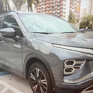 Mitsubishi ECLIPSE CROSS 1.5 MIVEC TURBO GASOLINA HPE-S CVT