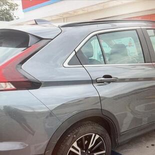 Mitsubishi ECLIPSE CROSS 1.5 MIVEC TURBO GASOLINA HPE-S CVT