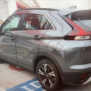 Mitsubishi ECLIPSE CROSS 1.5 MIVEC TURBO GASOLINA HPE-S CVT